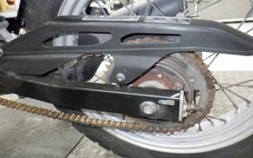 HONDA CB223S MC40