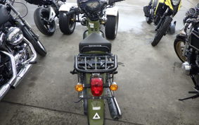 HONDA ｸﾛｽｶﾌﾞ110-2 1994 JA45