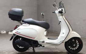 VESPA SPRINT 150 ..