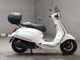 Фото Vespa SPRINT 150 с японского аукциона