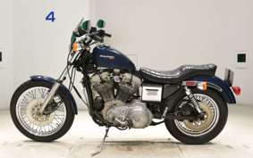 HARLEY XLH883 1986