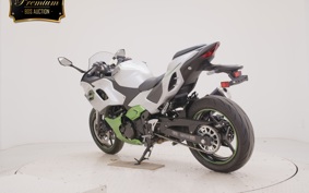 KAWASAKI NINJA7ﾊEVEﾘｯﾄﾞ 2025 CX500A
