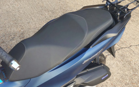 HONDA PCX125 JK05