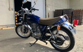 YAMAHA SR400 FINAL ED 2021 RH16J