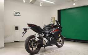HONDA CBR250RR A 2015 MC51