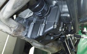 YAMAHA MT-09 Tracer GT 2019 RN51J