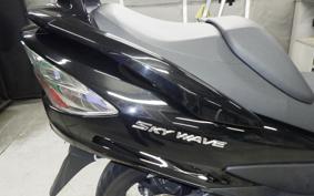 SUZUKI SKYWAVE 250 (Burgman 250) S Gen.3 2021 CJ46A