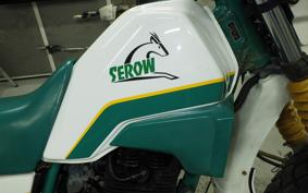 YAMAHA SEROW 225 2008 1KH