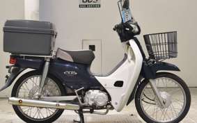 HONDA C50 SUPER CUB AA04