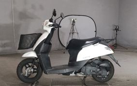SUZUKI LET`S CA4AA