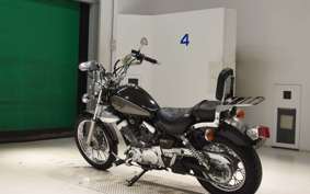 YAMAHA VIRAGO 250 3DM