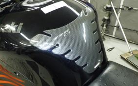 KAWASAKI ZZ1400 NINJA R 2008 ZXT40C