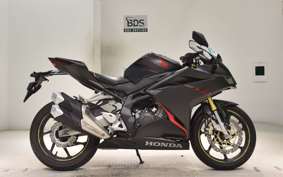 HONDA CBR250RR 2001 MC51