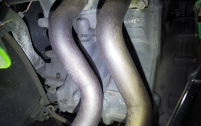 KAWASAKI NINJA 250 2018 EX250P