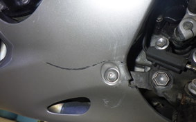 SUZUKI GSX1300R HAYABUSA 2000