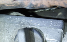 OTHER KX125 KX125K