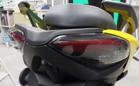 YAMAHA CYGNUSｸﾞﾘﾌｧｽ 2006 SEJ4J