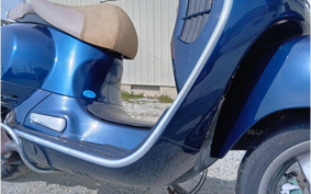 VESPA GTV250IE ZAPM45102