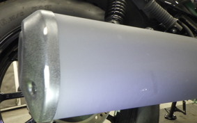 KAWASAKI ELIMINATOR400-3SE 2025 EL400A