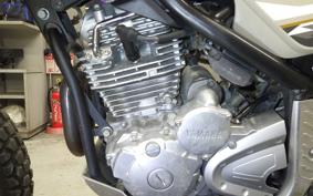 YAMAHA SEROW 250 Gen.2 2007 DG17J