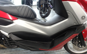 YAMAHA NMAX ABS SE86J