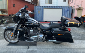 HARLEY FLHXSE CVO 2012 PZ8
