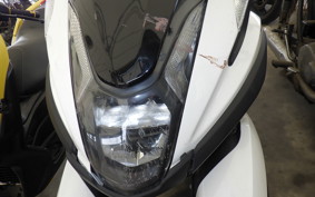 YAMAHA TRICITY 125