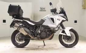 KTM 1290 ADVENTURE 2016