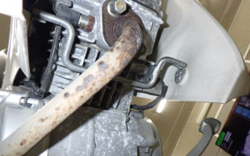 HONDA C110 SUPER CUB JA10