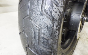 HONDA REBEL 250 S 1990 MC49