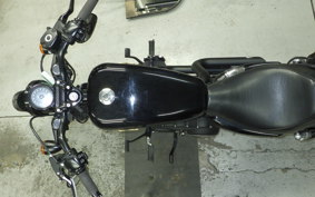 HARLEY XL1200X 2014