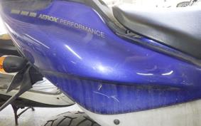 YAMAHA AERO X100 2007