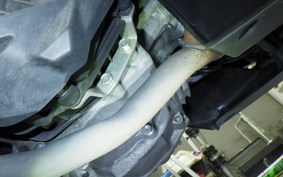 HONDA PCX125 1997 JK05