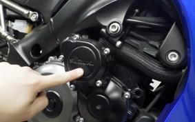 SUZUKI GSX-S1000GT 2023 EK1AA