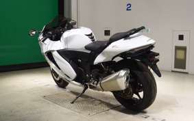 SUZUKI HAYABUSA Gen.3 2021 EJ11A