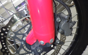 HONDA CRF250 GEN 2 RALLY