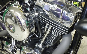 HARLEY FXSTD 1450 2004