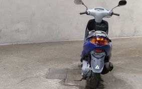 YAMAHA AXIS100 SB06J