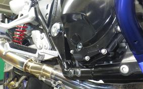 SUZUKI GSX1400 2008 GY71A