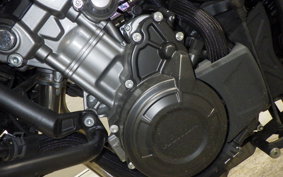 HONDA 400X 2022 NC56