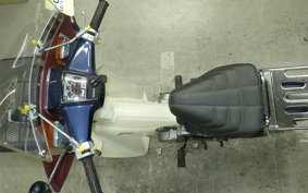 HONDA C90 SUPER CUB E 2011 HA02