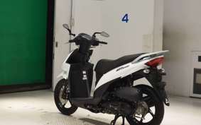SUZUKI ADDRESS 110 CE47A