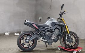 YAMAHA MT-09 RN34J
