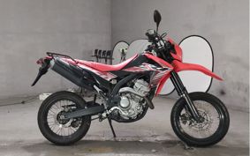 HONDA CRF250M MD38