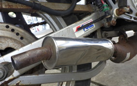 HONDA NS250F MC11