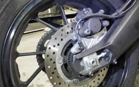 YAMAHA MT-09 Tracer GT 2020 RN51J