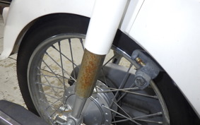 HONDA C110 SUPER CUB 2009 JA07