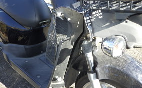 HONDA ﾍﾞﾝﾘｨ110 JA09