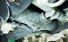 HONDA GIORNO 2 2016 AF70