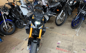 YAMAHA MT-09 SP ABS 2024 RN87J